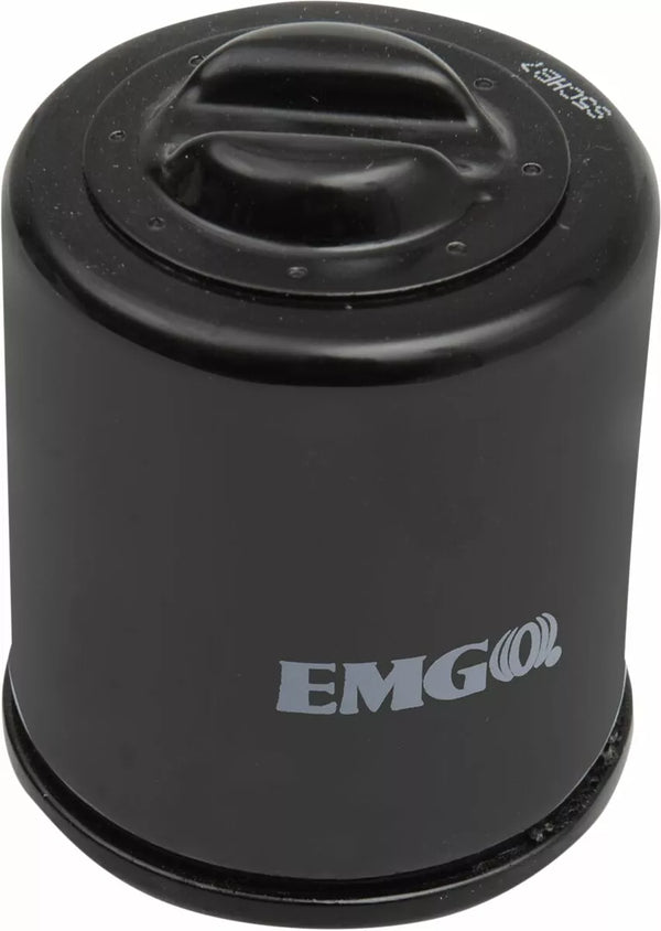 EMGO OIL FILTER APR/POL SPIN ON 10-82270