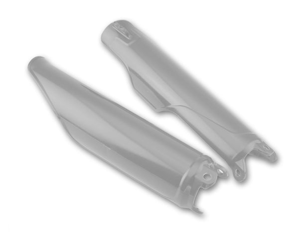 Cycra Guardfork CRF250 / 450 Gray 1CYC-6900-80