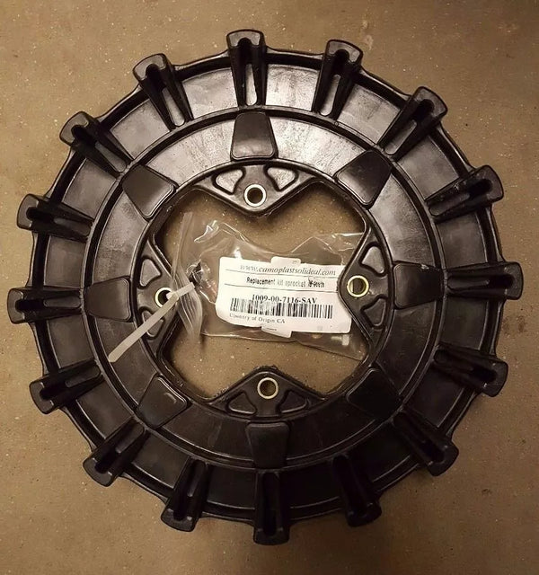 Kit Sproke de remplacement Camso-ATV 16T 1009-00-7116-SAV