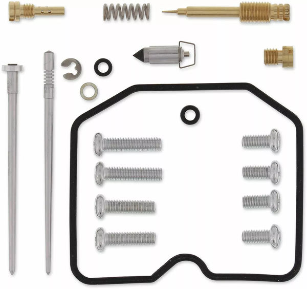 Kit de réparation des hardparts hors route Moose KAW 26-1133