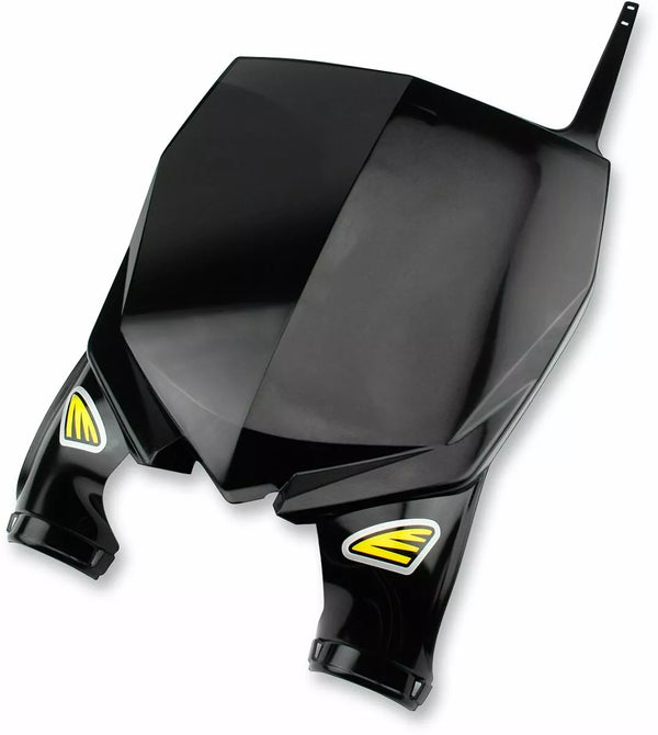 Cycra Plate # Stadium YZ / YZF 10-17 BK 1CYC-0990-12