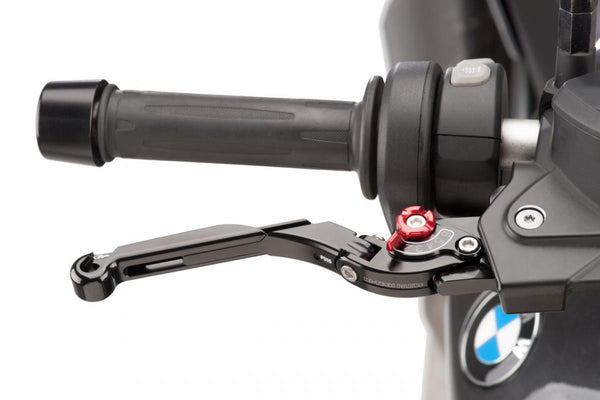 Brake vit 16c / Black Exten. C / noir selec.c / rouge