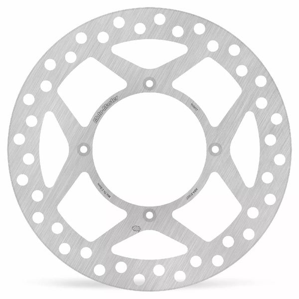 Moto-Master Brake Disc Wine Front 110817