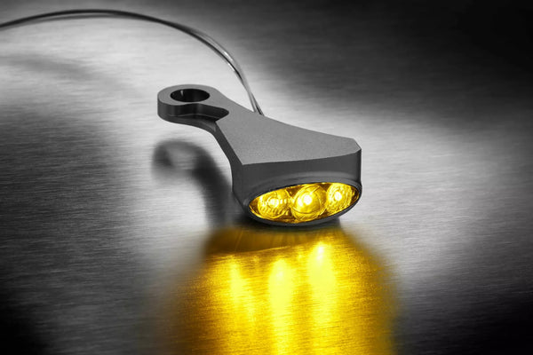 Indicateur Kellermann LED LH Dash M HD SOF 188.110