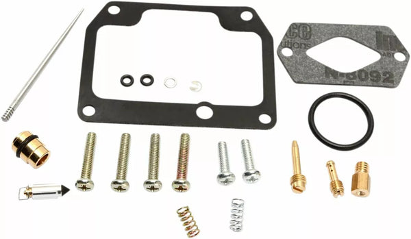 Kit de réparation des hardparts hors route Moose Carb Suz 26-1114