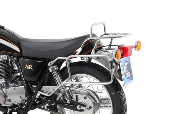 Carrier complet Yamaha SR 400 2014-