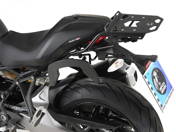 Support côté c-bow Ducati Monster 821 2018-