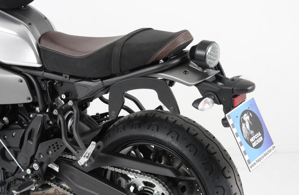 C-Bow Soutien de la partie Yamaha XSR 700 / Xtribute 2016-