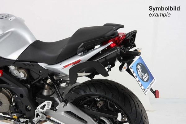 Soutien de la partie C-Bow Aprilia Shiver 900 2017-