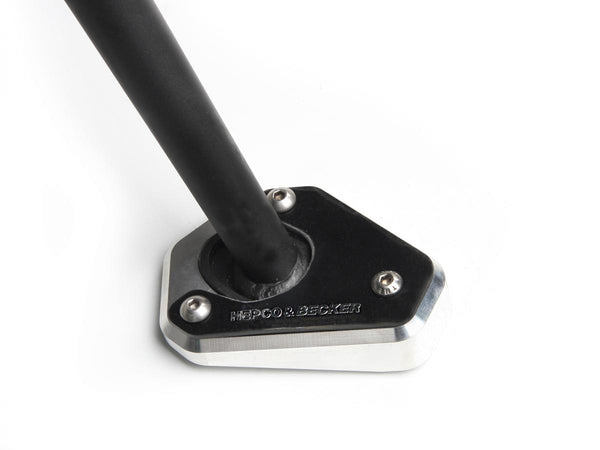 Side Stand Plate Kawasaki Z 900/See 2017-