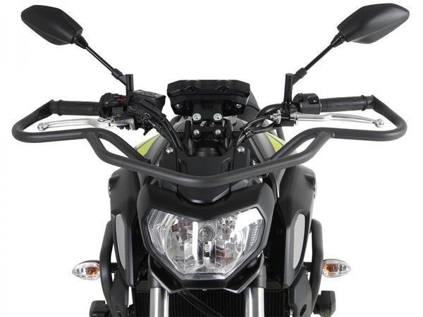 Front Guard Bracket Yamaha MT-07 2018-20