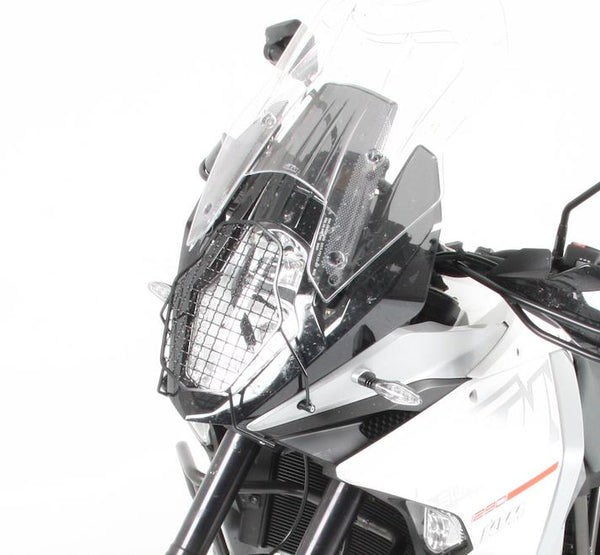 Lamp Guard Grille KTM 1290 Super Adventure 2015-