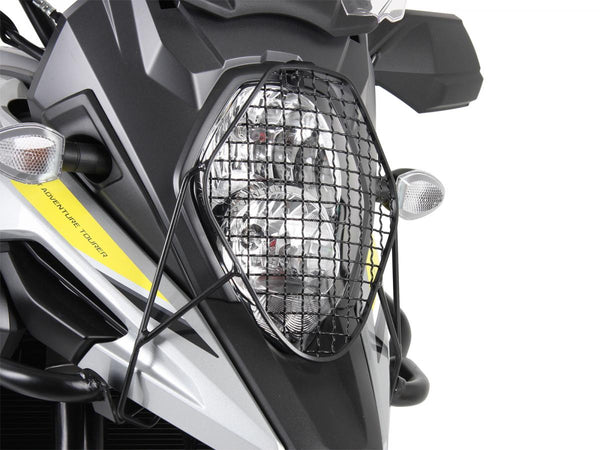 Lamp Guard Grille Suzuki V-Strom 1000 ABS 2017-