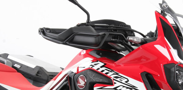 Handle Protectors Left + Right Honda CRF 1000 L Africa Tw 2016-