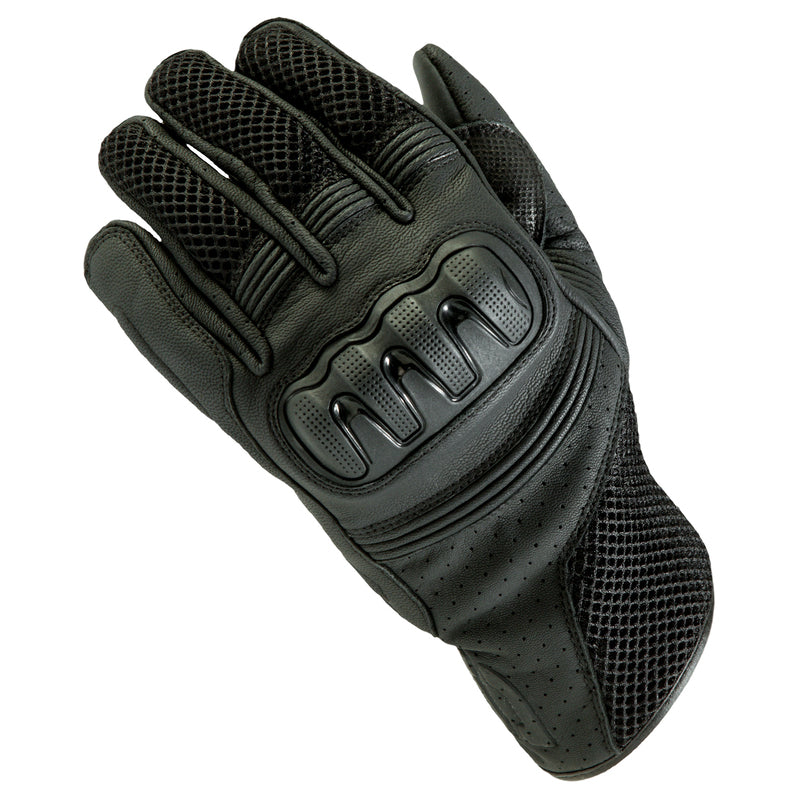 Ozone Mc-gants Town II Black