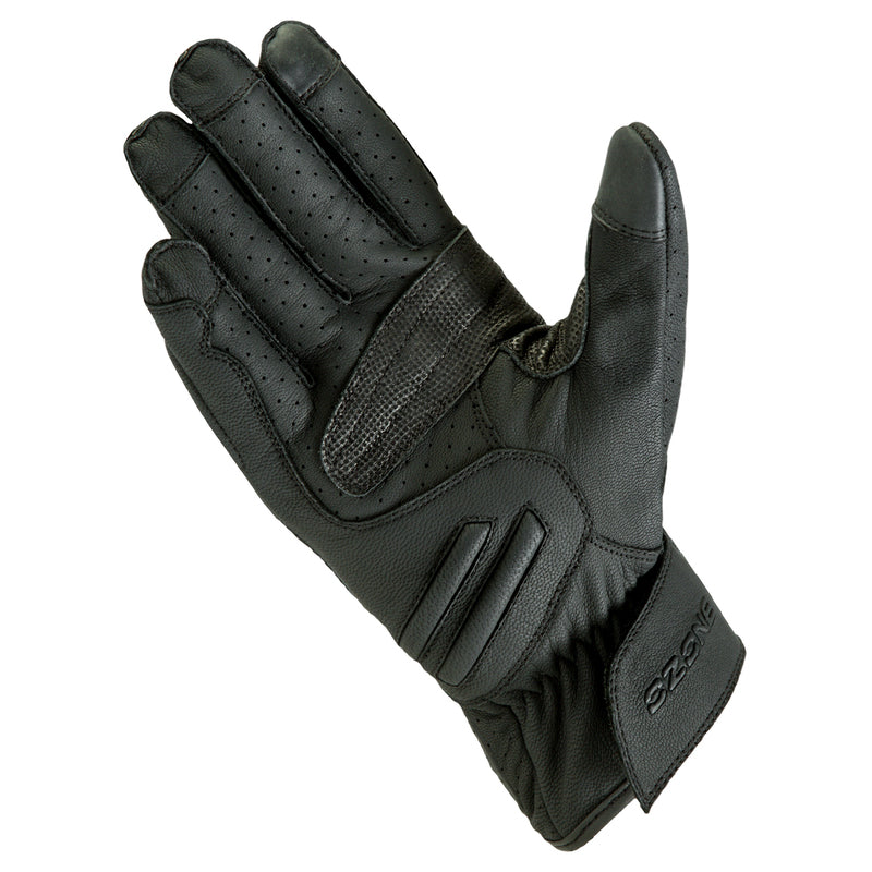 Ozone Mc-gants Town II Black