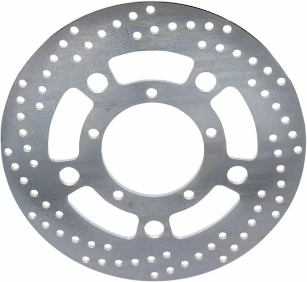EBC BRAKE ROTOR FIX RS RND MD3078RS