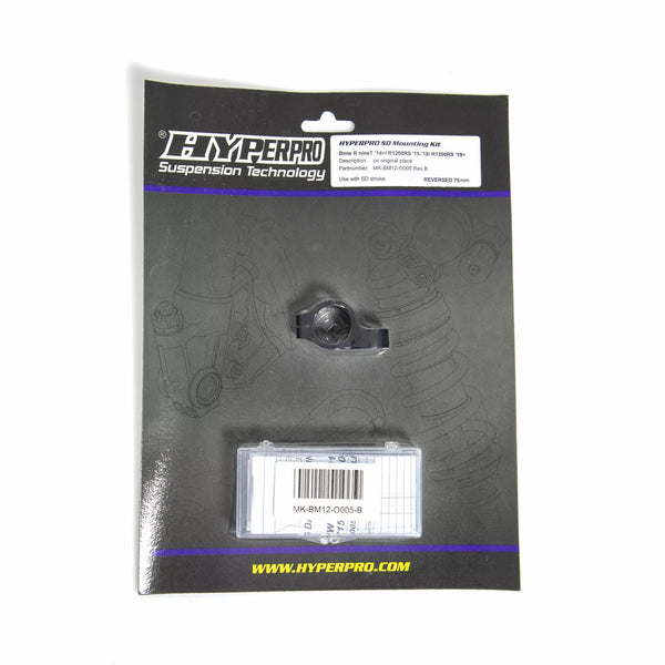 Hyperpro SD Mnt BMW R1200RS / R9T MK-BM12-O005-B