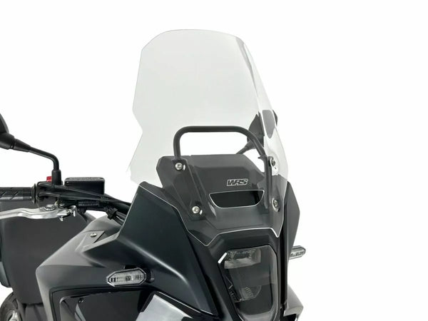 WRS WINDSCREEN tournée NX 500/400 HO077T