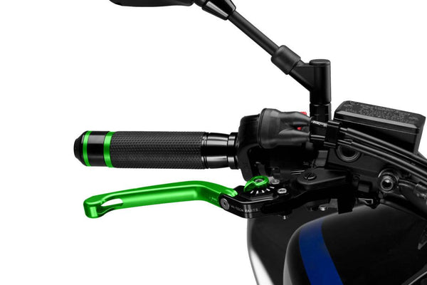 Foldable Brake lives 3.0. C/Green Selector C/Green