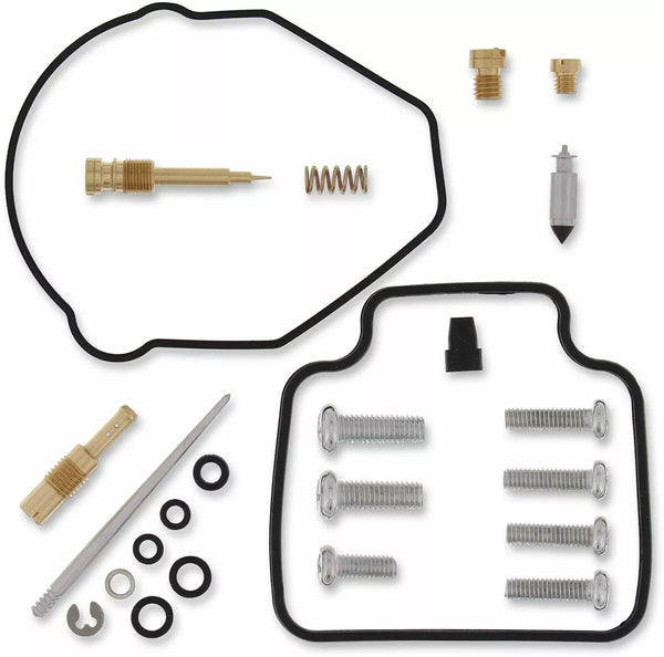 Kit de réparation des hardparts hors route Moose Carb She 26-1215