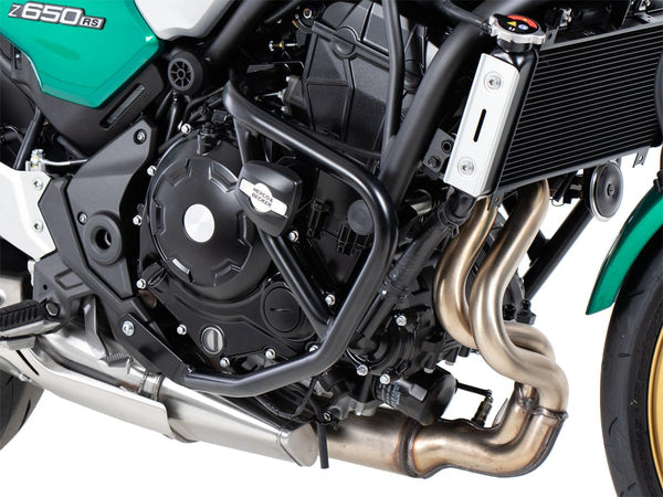 Garde du moteur incl. Protectionpad Kawasaki Z 650 2022-