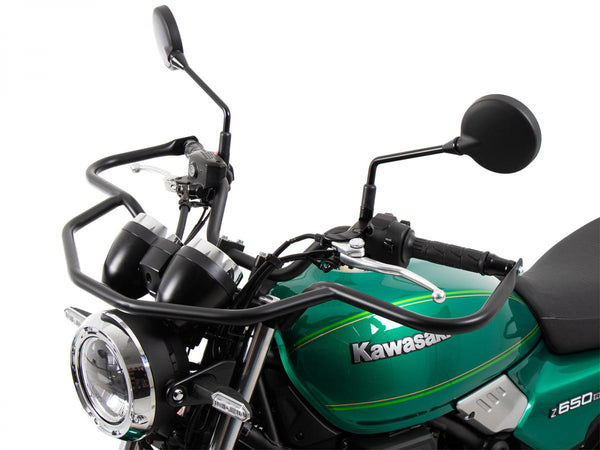 Support de garde avant Kawasaki Z 650 RS 2022-