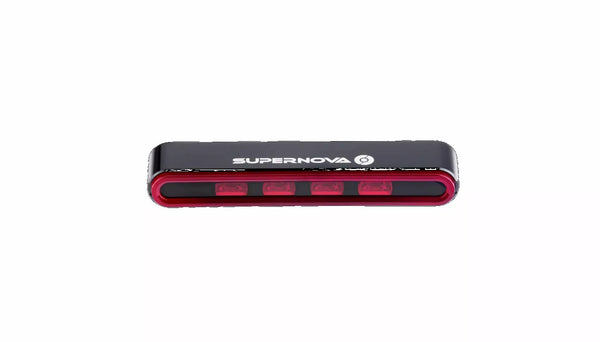 Supernova M99 Light 2 Pro T-M99TL2P-K-BLK