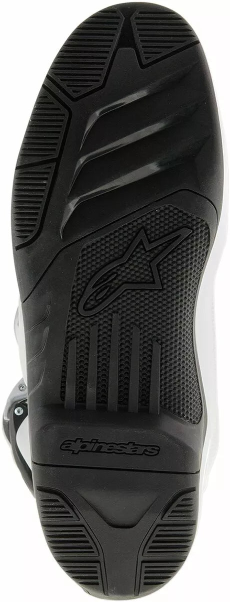 Alpinestars (MX) Sole New T5/T3 Black Sz 8 25Sut5-10-8