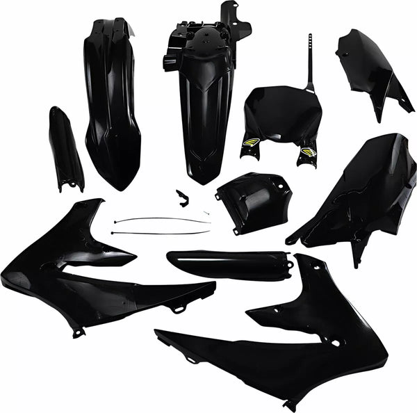 Cycra PF BodyKit YZF250 / 450 BK 1CYC-9327-12