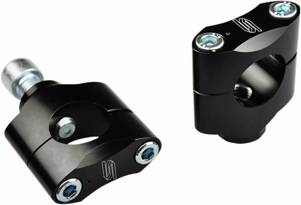 Monte à barre de cicatrice pour cicatrice SP11