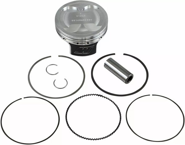 Le kit de piston Wiseco peut être 400/800 W40030M09100
