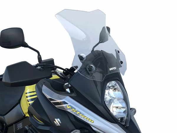 WRS WINDSCREEN VOIRING V-STROM 650 SU003T