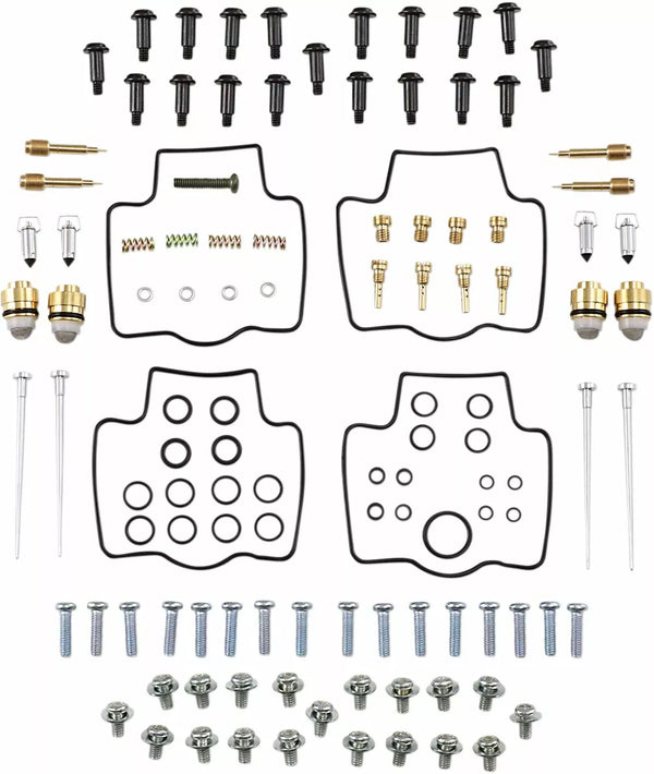 Parts Kit de glucides illimité KAW ZX900 ZX9R 26-1697