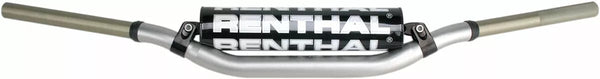 Renthal Renthal Twinwall 999 Titanium 999-01-TG-07-185
