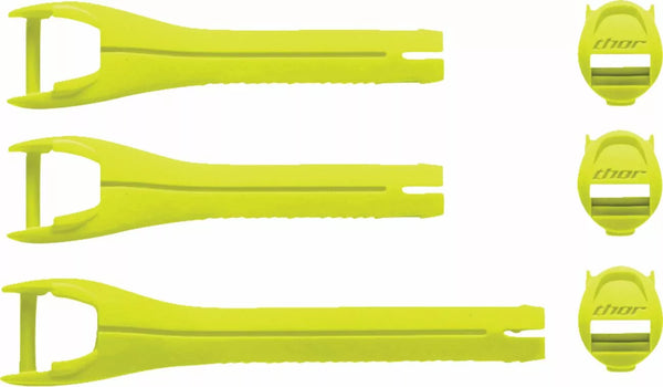 Thor Strap KT BLTZ Surface XR Acid 3430-1042