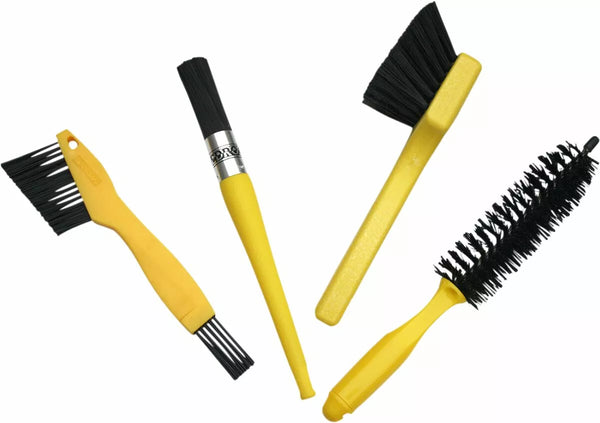 Pedro's Pedros Pro Brush Kit 6100700
