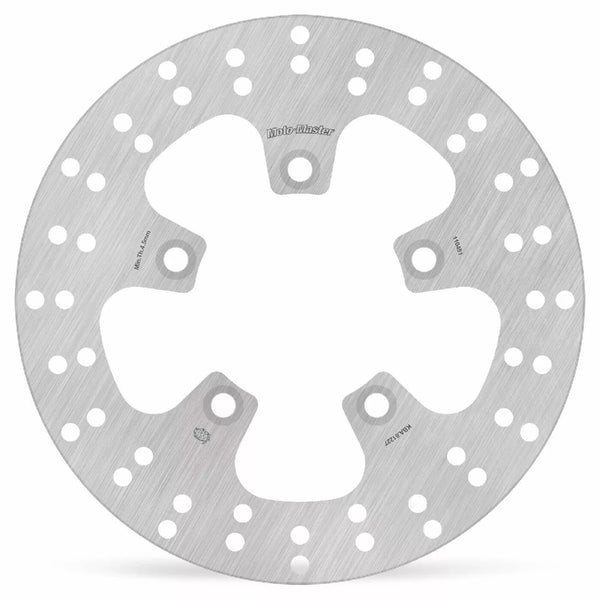 Moto-Master Brake Disc Halo arrière 110451