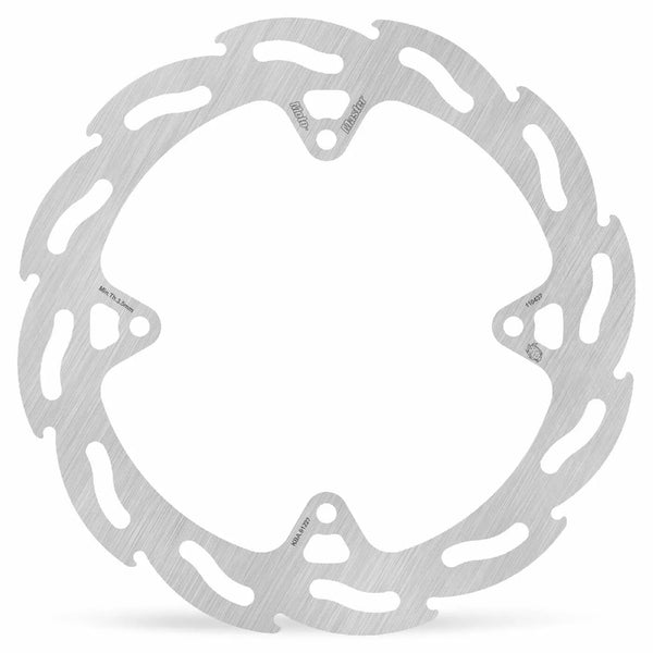 Moto-Master Brake Disc Flame arrière 110437