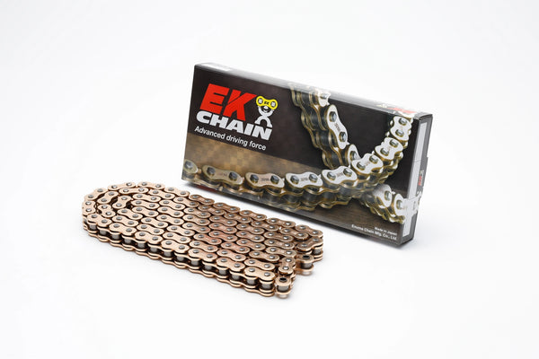 Chain de chain Oak520MVXZ2 GG 120R 520MVXZ2-120 / GG