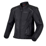 Ozone Textile Mc-Jacket Pulse Black