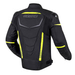 Ozone Textile MC-Jacket Pulse Black (Copie)