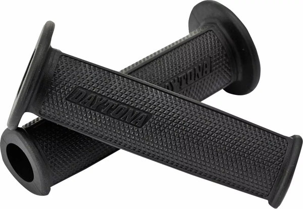 Daytona Grip GGD Delta Open Black 88565