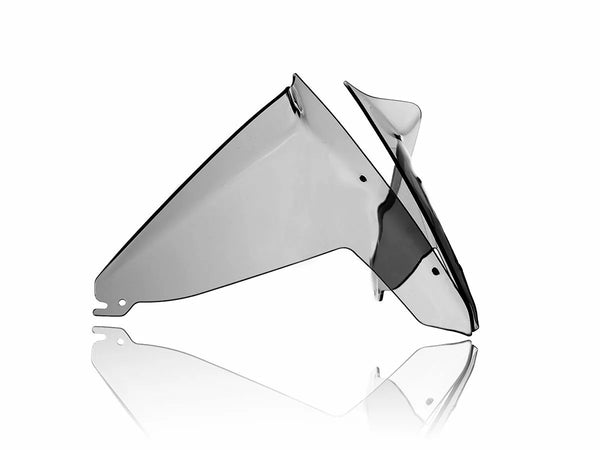 WRS DÉFLECTEURS TENERE 700 DARK SMO YA018FS