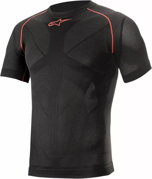 Alpinestars (MX) sous-vêtements RT SS XS / S 4752721-13-XS / S