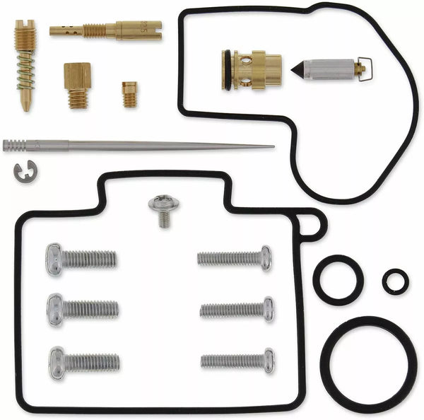Kit de réparation des hardparts hors route Moose Carb Suz 26-1122