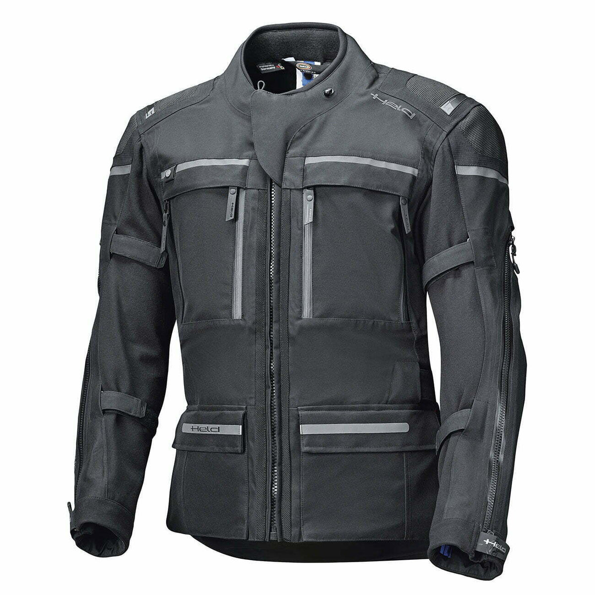 Tenu gore-tex® lamelle mc veste atacama noir