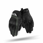 Shima ladies mc-gloves one black