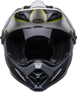 Bell Adventure MC Casque MX-9 Adventure MIPS blanc / grippe