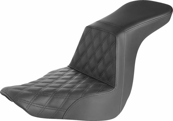 Sadlemen Seat Touring Step Up FLSB / FXLR 818-29-192